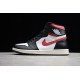 Jordan 1 High Gym Red 555088-061 Basketball Shoes