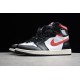 Jordan 1 High Gym Red 555088-061 Basketball Shoes