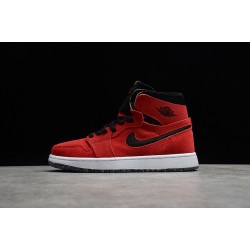 Jordan 1 High Gym Red CT0978-600 Basketball Shoes