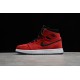 Jordan 1 High Gym Red CT0978-600 Basketball Shoes