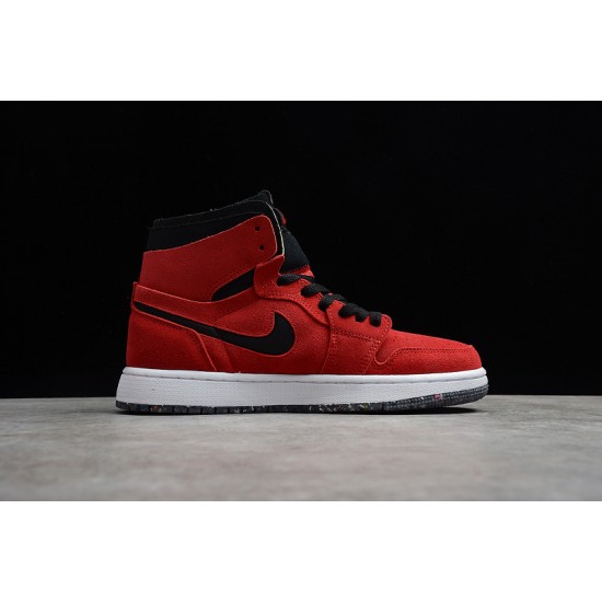 Jordan 1 High Gym Red CT0978-600 Basketball Shoes