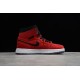 Jordan 1 High Gym Red CT0978-600 Basketball Shoes