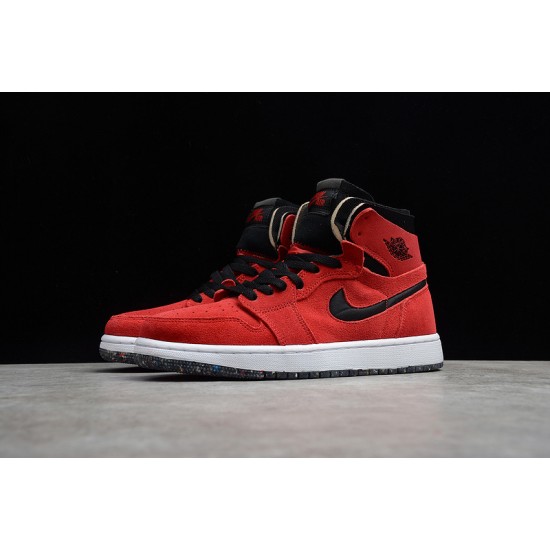 Jordan 1 High Gym Red CT0978-600 Basketball Shoes