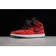 Jordan 1 High Gym Red CT0978-600 Basketball Shoes