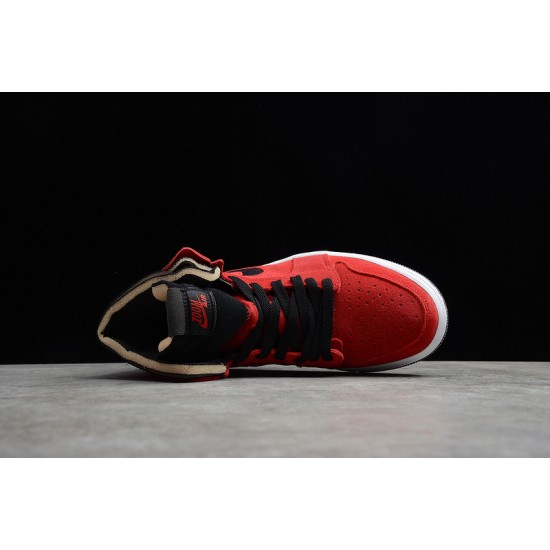 Jordan 1 High Gym Red CT0978-600 Basketball Shoes