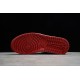 Jordan 1 High Gym Red Black White 55508-062 Basketball Shoes