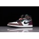 Jordan 1 High Hand Crafted DH3097-001 Basketball Shoes