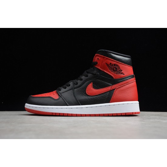 Jordan 1 High Homage to Home 861428-061 Basketball Shoes