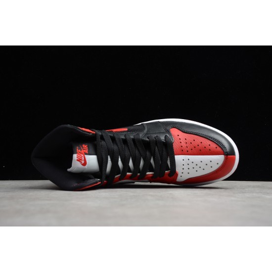 Jordan 1 High Homage to Home 861428-061 Basketball Shoes