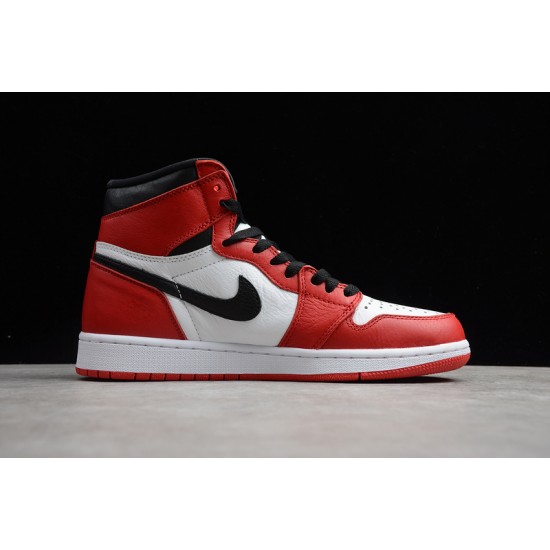 Jordan 1 High Homage to Home 861428-061 Basketball Shoes