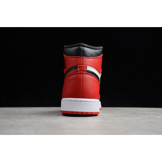 Jordan 1 High Homage to Home 861428-061 Basketball Shoes