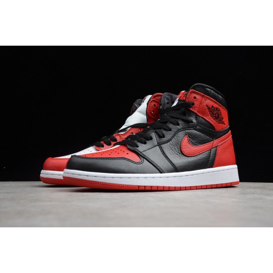 Jordan 1 High Homage to Home 861428-061 Basketball Shoes