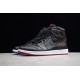 Jordan 1 High Lance Mountain X 653532-002 Basketball Shoes