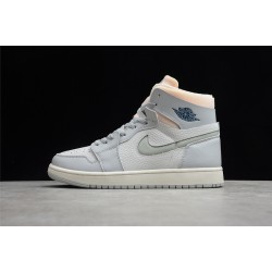 Jordan 1 High London DH4268-001 Basketball Shoes