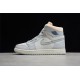 Jordan 1 High London DH4268-001 Basketball Shoes