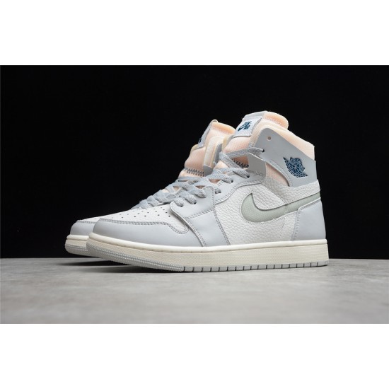 Jordan 1 High London DH4268-001 Basketball Shoes