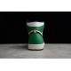 Jordan 1 High Lucky Green DB4612-300 Basketball Shoes