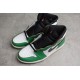 Jordan 1 High Lucky Green DB4612-300 Basketball Shoes