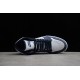 Jordan 1 High Midnight Navy DC1788-100 Basketball Shoes