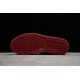 Jordan 1 High NRG Black Toe Sample BV1300-106 Basketball Shoes