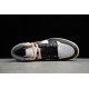 Jordan 1 High NRG Black Toe Sample BV1300-106 Basketball Shoes