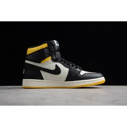 Jordan 1 High Not For Resale 861428-107 Basketball Shoes