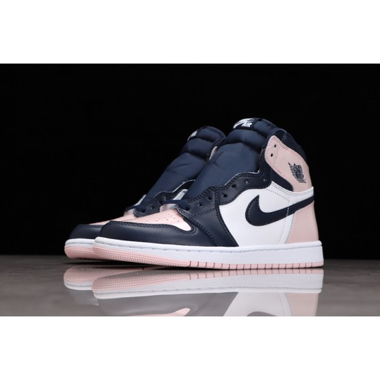 Jordan 1 High OG Atmosphere DD9335-641 Basketball Shoes