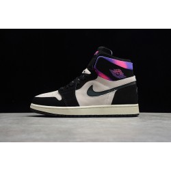 Jordan 1 High PSG DB3610-105 Basketball Shoes