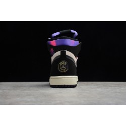 Jordan 1 High PSG DB3610-105 Basketball Shoes