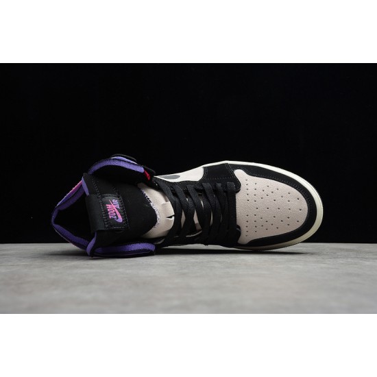 Jordan 1 High PSG DB3610-105 Basketball Shoes