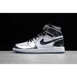 Jordan 1 High Pass the Torch AQ7476-016 Basketball Shoes