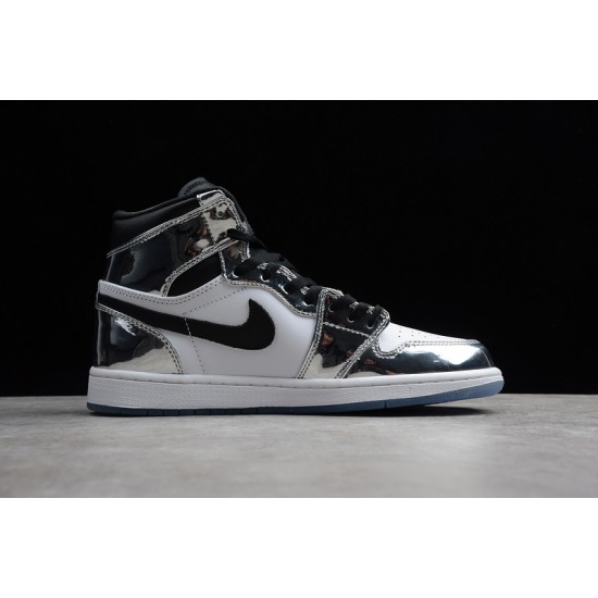 Jordan 1 High Pass the Torch AQ7476-016 Basketball Shoes