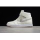 Jordan 1 High Pearl White CT0979-107 Basketball Shoes