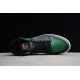 Jordan 1 High Pine Green 555088-030 Basketball Shoes