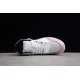 Jordan 1 High Pink White 555088-688 Basketball Shoes