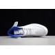 Jordan 1 High Racer Blue CK6637-104 Basketball Shoes Gray