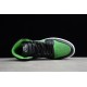 Jordan 1 High Rage Green CK6637-300 Basketball Shoes