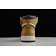 Jordan 1 High Rookie of the Year 555088-700 Basketball Shoes