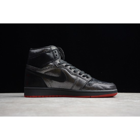 Jordan 1 High SP Gina CD7071-001 Basketball Shoes