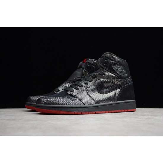 Jordan 1 High SP Gina CD7071-001 Basketball Shoes