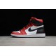 Jordan 1 High Satin Snake CD0461-601 Basketball Shoes