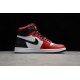 Jordan 1 High Satin Snake CD0461-601 Basketball Shoes