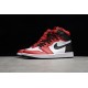 Jordan 1 High Satin Snake CD0461-601 Basketball Shoes