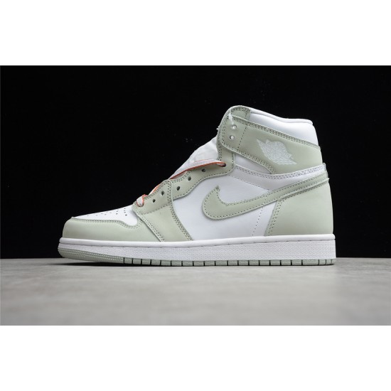 Jordan 1 High Seafoam CD0461-002 Basketball Shoes