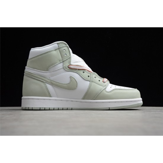 Jordan 1 High Seafoam CD0461-002 Basketball Shoes