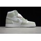 Jordan 1 High Seafoam CD0461-002 Basketball Shoes