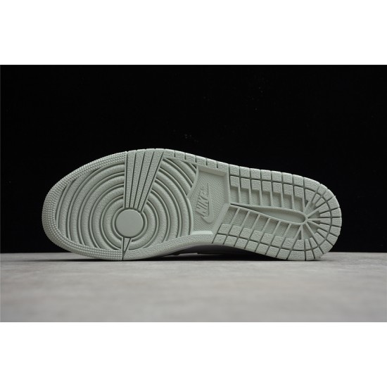 Jordan 1 High Seafoam CD0461-002 Basketball Shoes