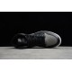 Jordan 1 High Shadow 555088-013 Basketball Shoes