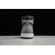 Jordan 1 High Shadow 555088-013 Basketball Shoes