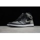 Jordan 1 High Shadow 555088-013 Basketball Shoes